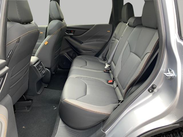2025 Subaru Forester Vehicle Photo in Oshkosh, WI 54904