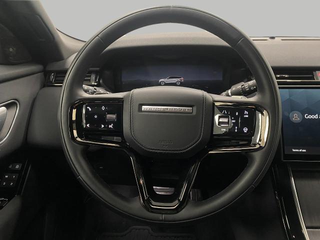 2025 Range Rover Velar Vehicle Photo in Appleton, WI 54913