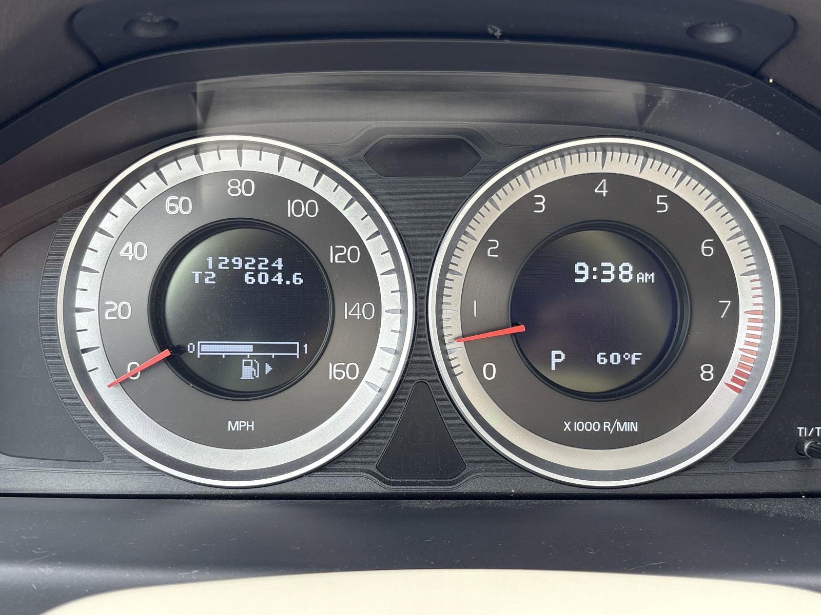 2013 Volvo XC70 Vehicle Photo in Mechanicsburg, PA 17050