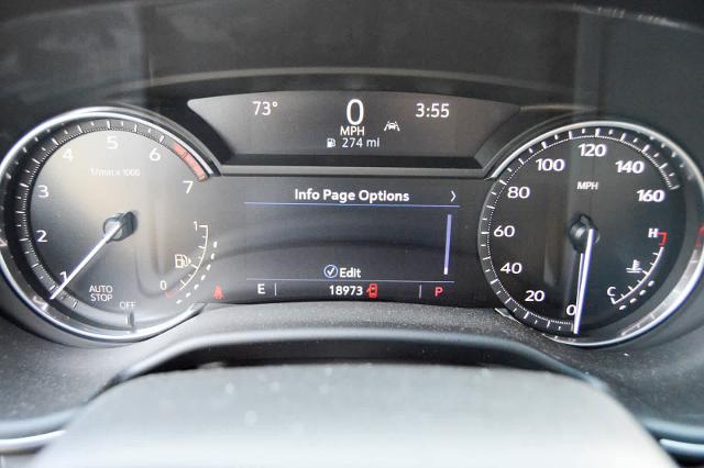 2021 Cadillac CT5 Vehicle Photo in Houston, TX 77090