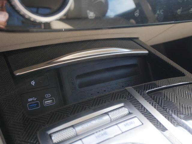 2024 Genesis G80 Vehicle Photo in Nashua, NH 03060