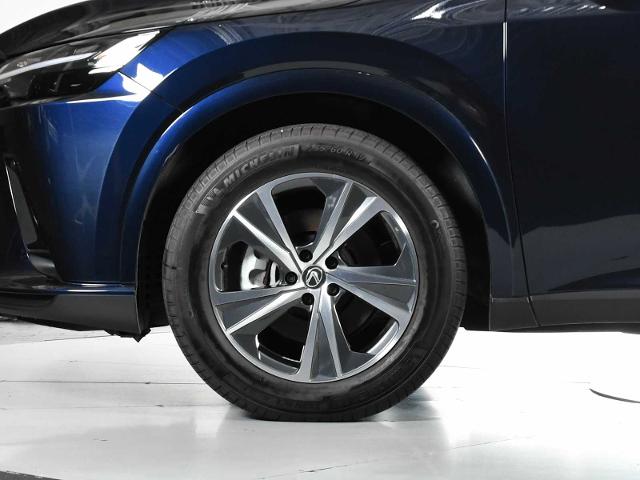 2024 Lexus RX 350 Vehicle Photo in DALLAS, TX 75235
