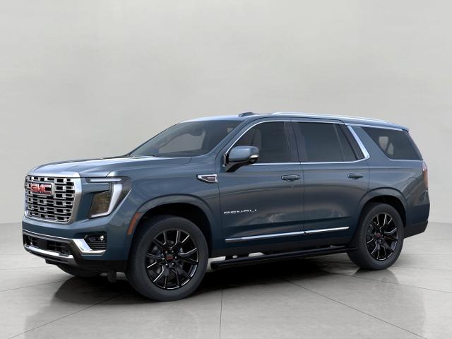 2025 GMC Yukon Vehicle Photo in MANITOWOC, WI 54220-5838