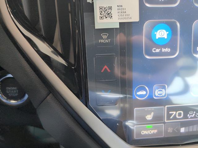 2025 Subaru Ascent Vehicle Photo in Green Bay, WI 54304