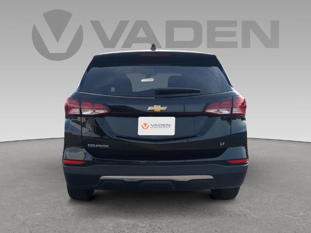 2024 Chevrolet Equinox Vehicle Photo in Brunswick, GA 31525
