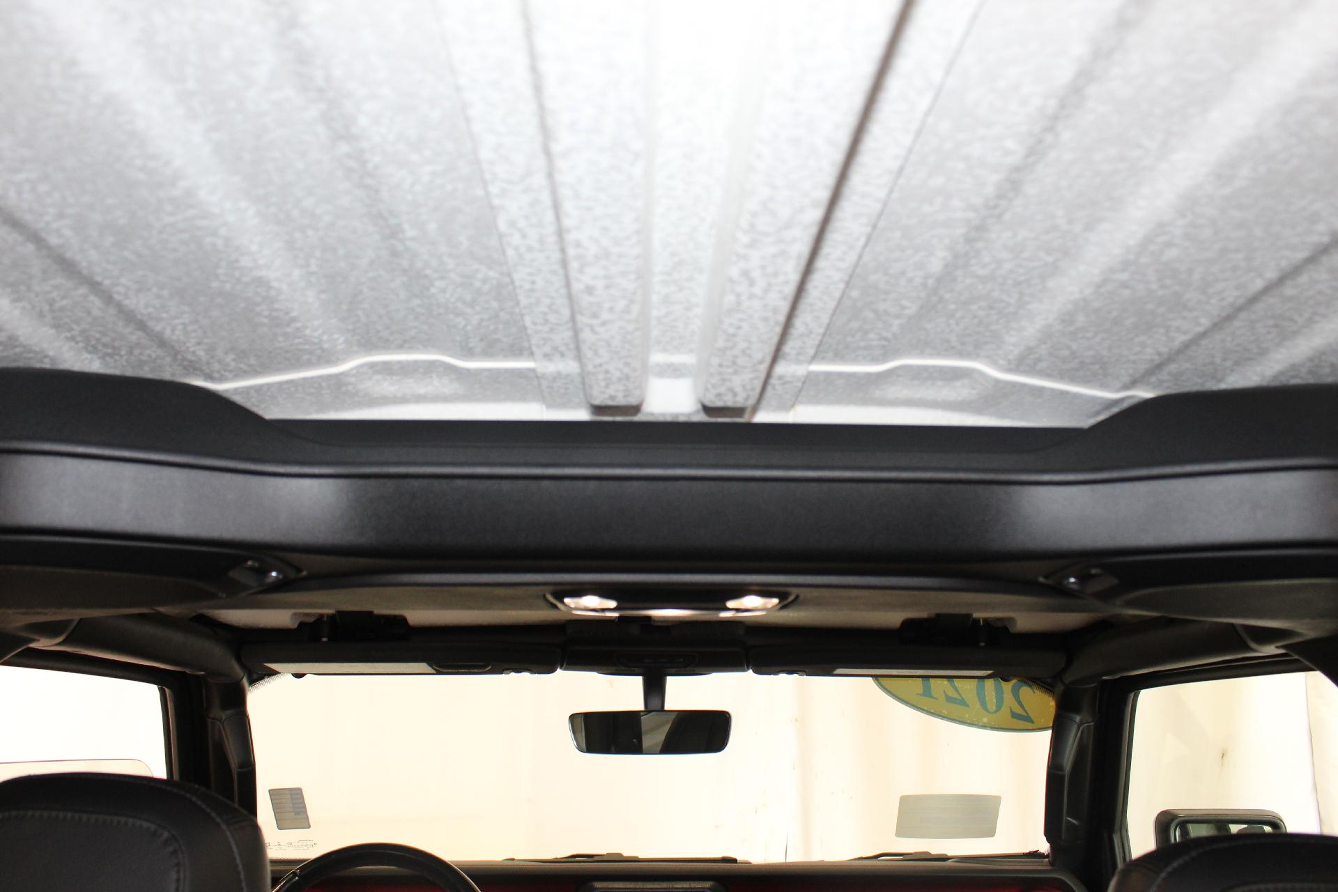 2021 Jeep Wrangler Vehicle Photo in NORTHAMPTON, MA 01060-1120