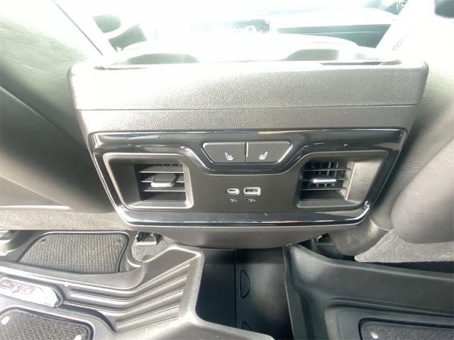 2023 GMC Sierra 1500 Vehicle Photo in Greenville, TX 75402