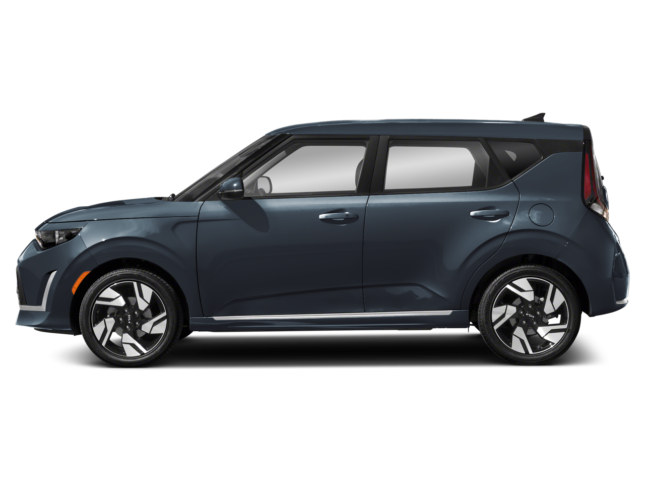2024 Kia Soul Vehicle Photo in San Antonio, TX 78230