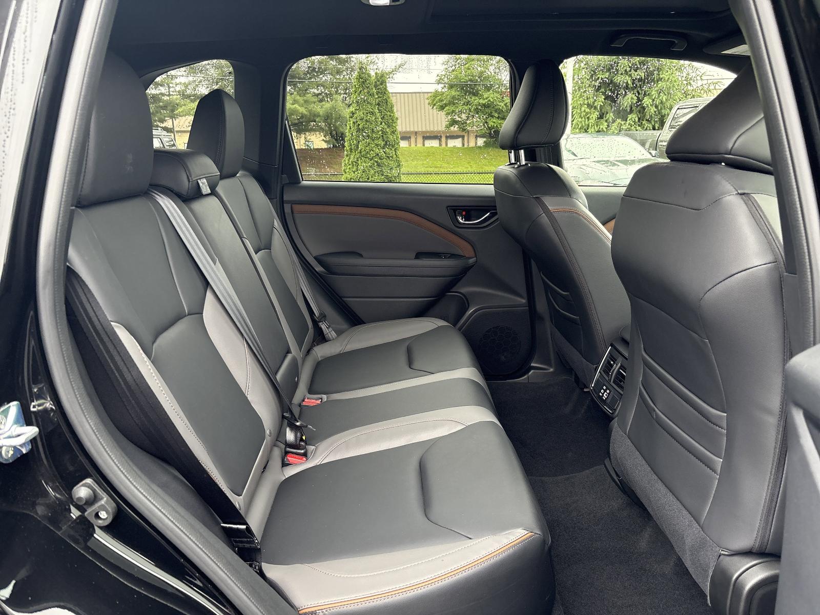 2025 Subaru Forester Vehicle Photo in Mechanicsburg, PA 17050