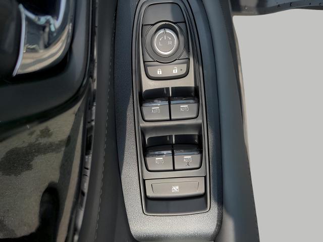 2025 Subaru Outback Vehicle Photo in Green Bay, WI 54304