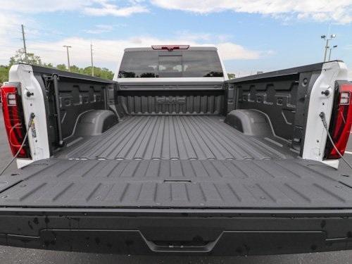 2025 GMC Sierra 2500 HD Vehicle Photo in HOMOSASSA, FL 34448-1461