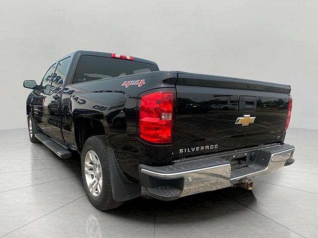 2014 Chevrolet Silverado 1500 Vehicle Photo in APPLETON, WI 54914-8833