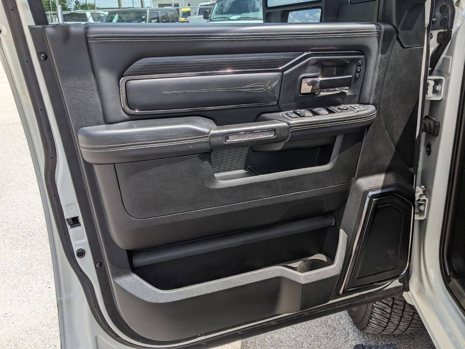 2024 Ram 2500 Vehicle Photo in Seguin, TX 78155