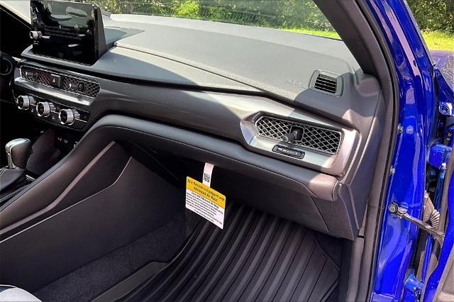 2025 Acura Integra Vehicle Photo in Tulsa, OK 74145