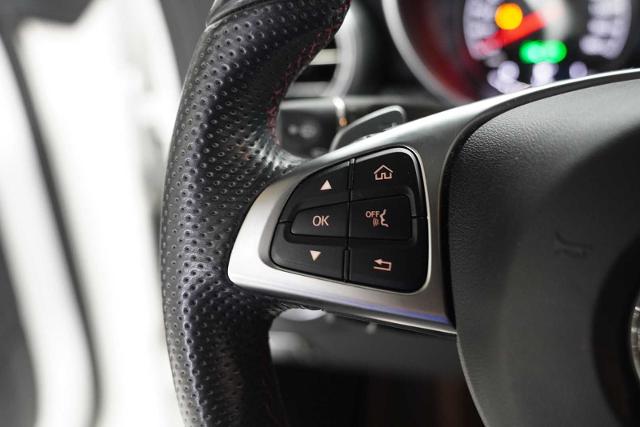 2017 Mercedes-Benz C-Class Vehicle Photo in GRAPEVINE, TX 76051