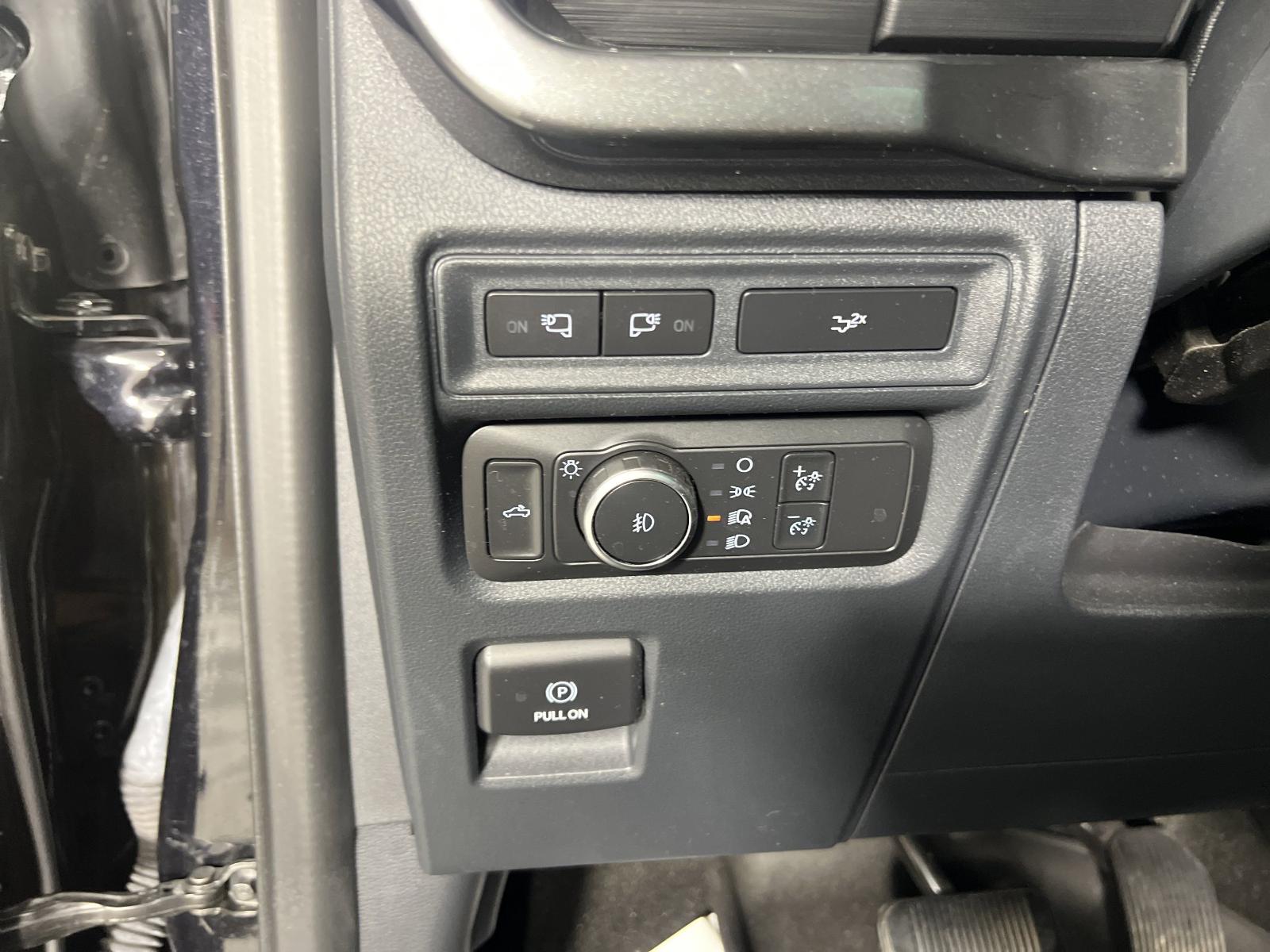 2022 Ford F-150 Vehicle Photo in GEORGETOWN, TX 78626-7508