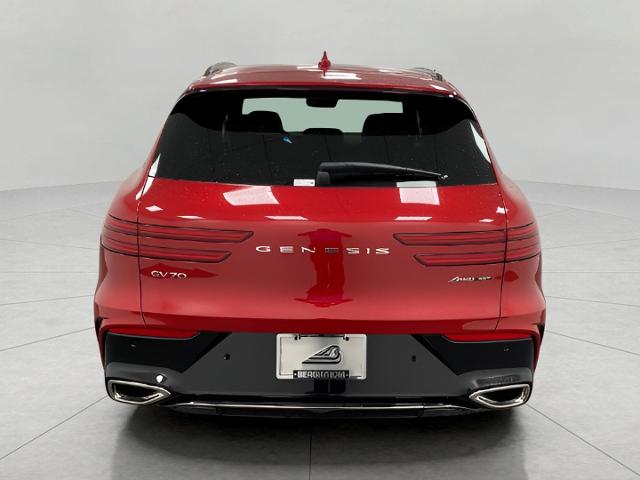 2026 Genesis GV70 Vehicle Photo in Appleton, WI 54913