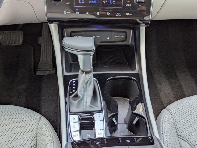 2023 Hyundai TUCSON Vehicle Photo in San Antonio, TX 78230