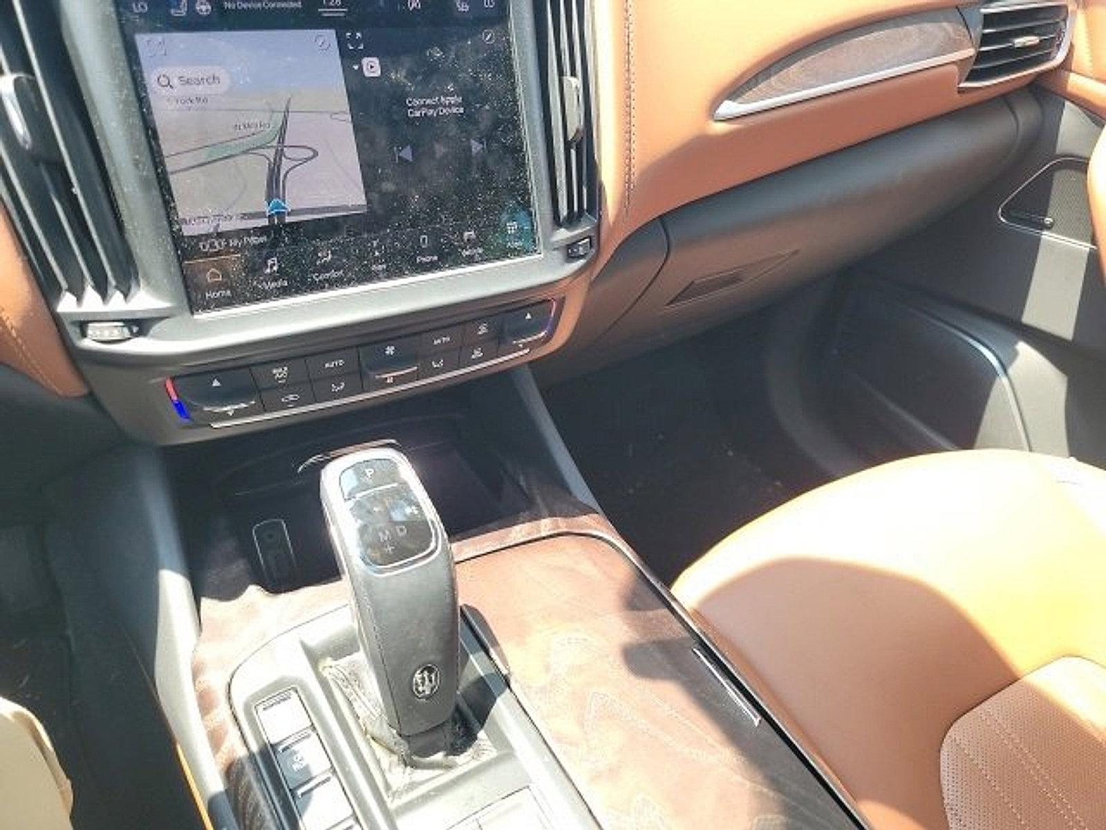 2021 Maserati Levante Vehicle Photo in Willow Grove, PA 19090