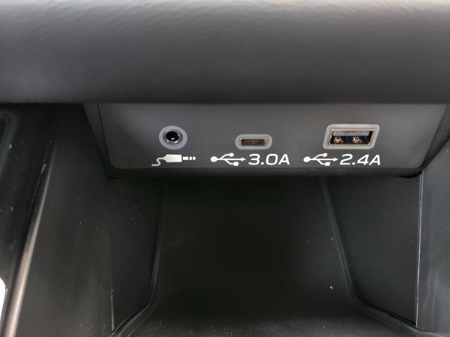 2025 Subaru Legacy Vehicle Photo in Green Bay, WI 54304