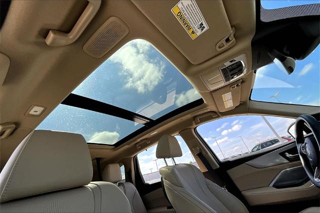 2025 Acura MDX Vehicle Photo in Grapevine, TX 76051