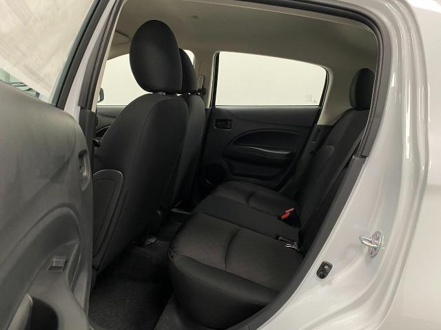 2024 Mitsubishi Mirage Vehicle Photo in Appleton, WI 54913