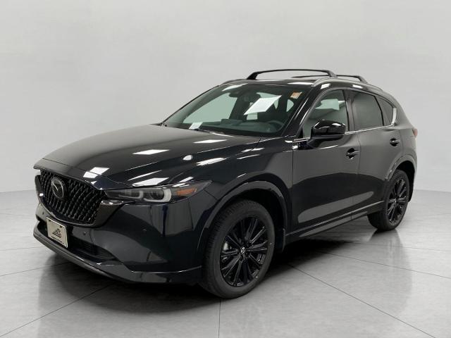 2025 Mazda CX-5 Vehicle Photo in Appleton, WI 54913