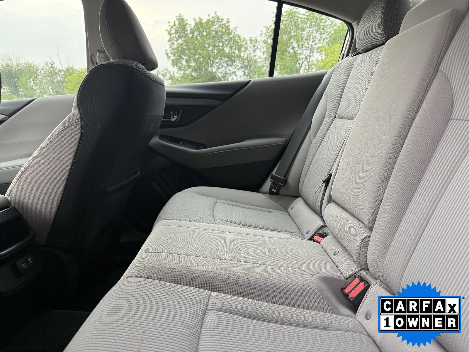 2020 Subaru Legacy Vehicle Photo in Harrisburg, PA 17111