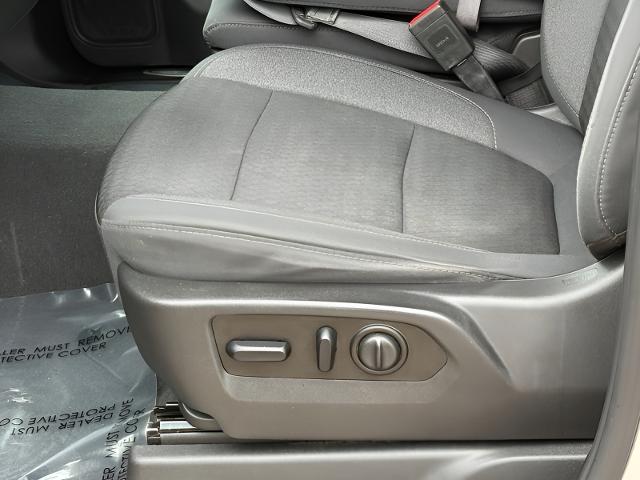 2020 Chevrolet Silverado 1500 Vehicle Photo in MIDDLETON, WI 53562-1492