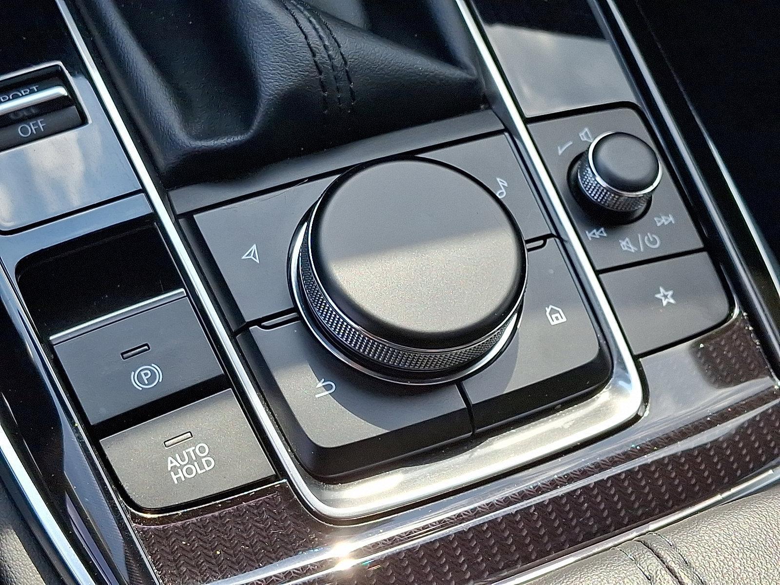 2024 Mazda CX-30 Vehicle Photo in Trevose, PA 19053
