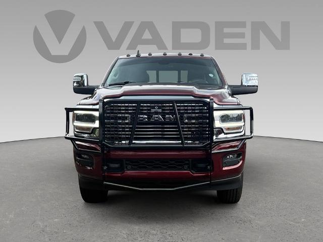 2024 Ram 2500 Vehicle Photo in Savannah, GA 31419