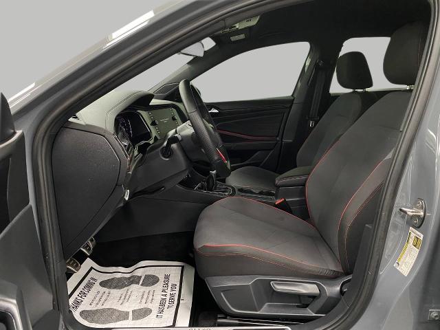 2024 Volkswagen Jetta GLI Vehicle Photo in Appleton, WI 54913