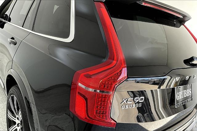 2023 Volvo XC90 Vehicle Photo in Grapevine, TX 76051