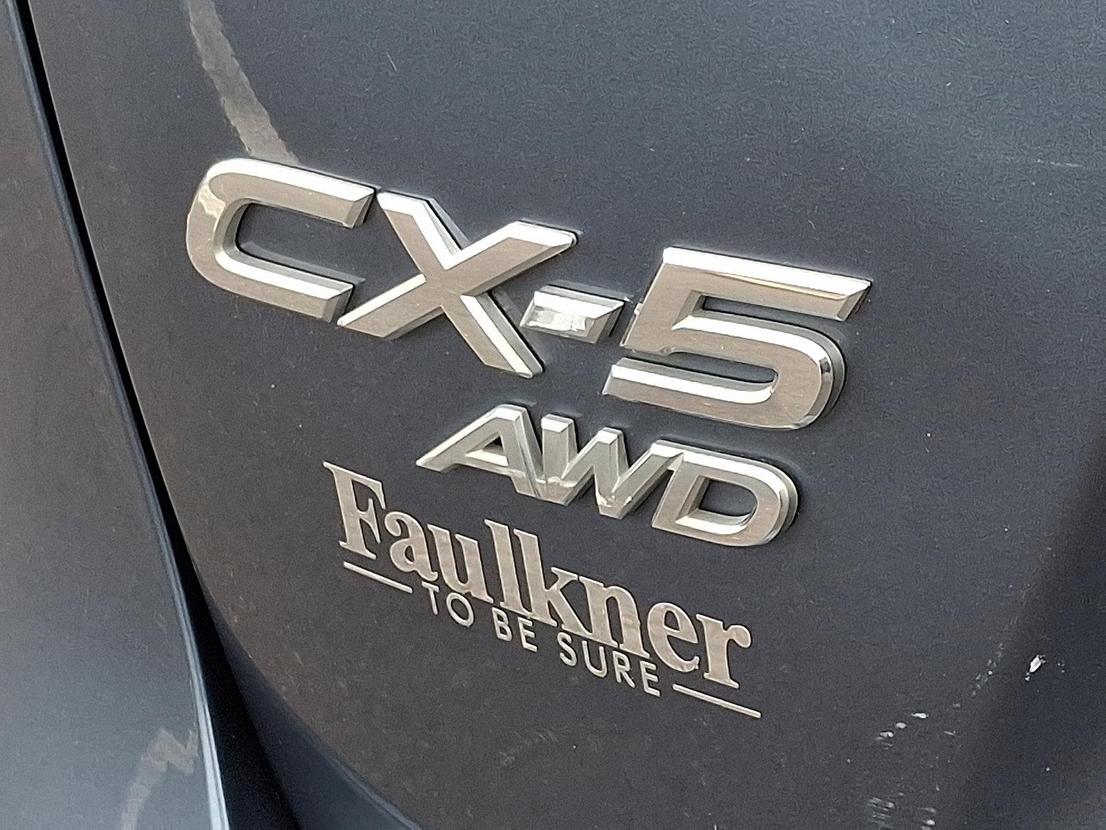 2015 Mazda CX-5 Vehicle Photo in Trevose, PA 19053