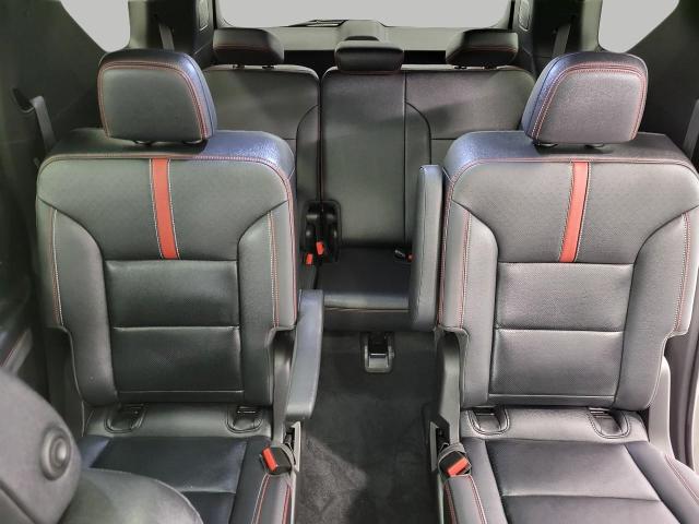 2024 Chevrolet Traverse Vehicle Photo in NEENAH, WI 54956-2243