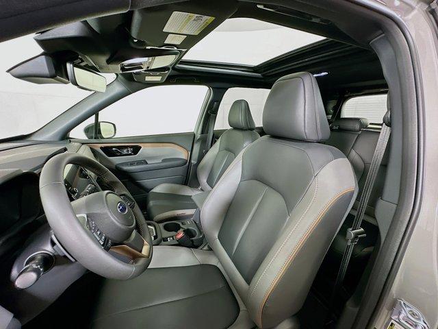 2025 Subaru Forester Vehicle Photo in Doylestown, PA 18902