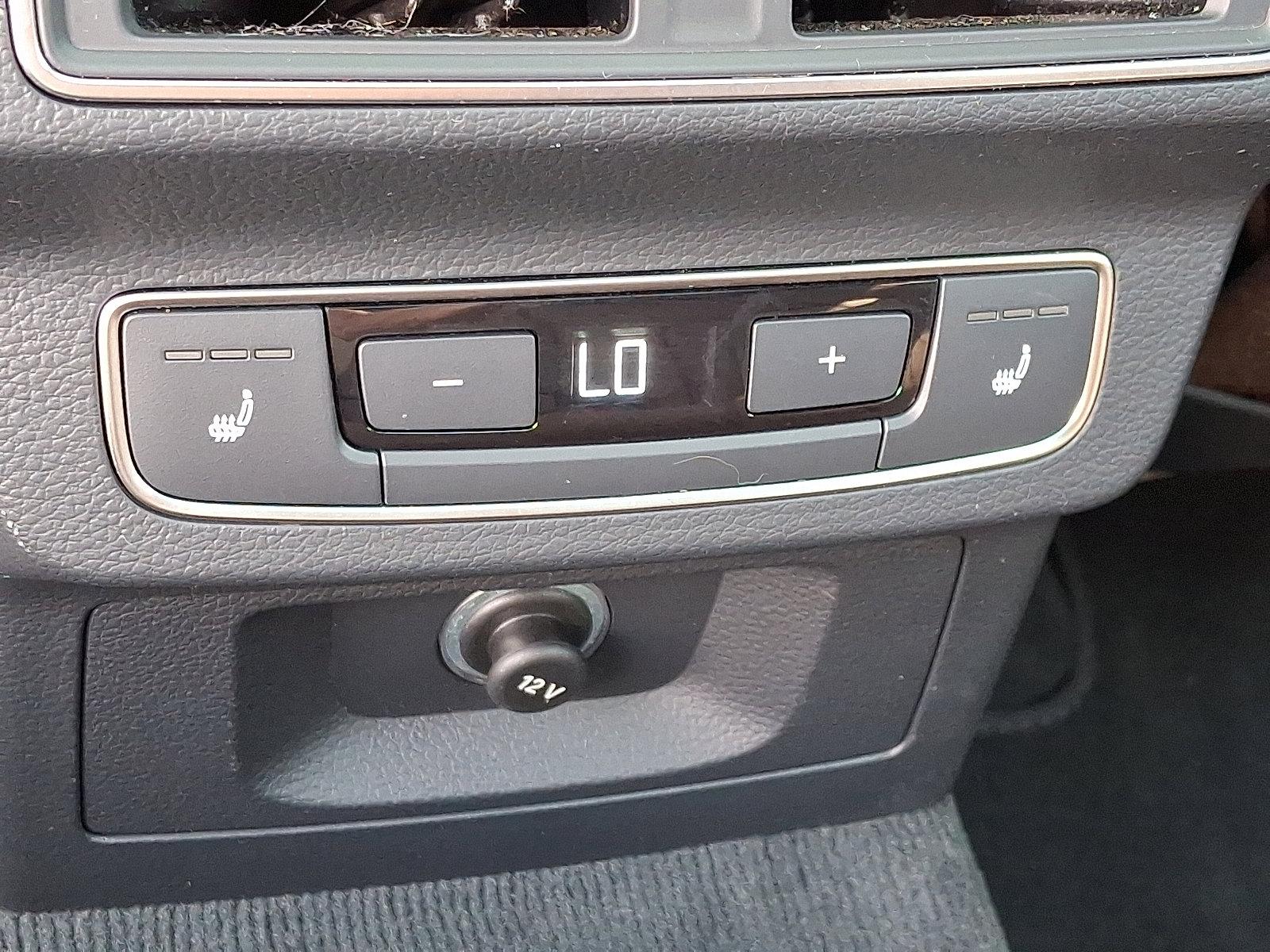2018 Audi Q5 Vehicle Photo in Lancaster, PA 17601