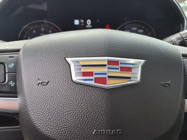 2020 Cadillac CT5 Vehicle Photo in SMITHTOWN, NY 11787-5023