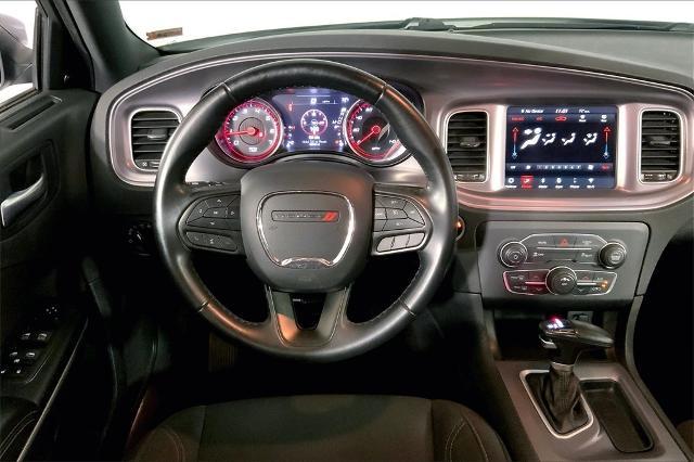 2023 Dodge Charger Vehicle Photo in Kansas City, MO 64114