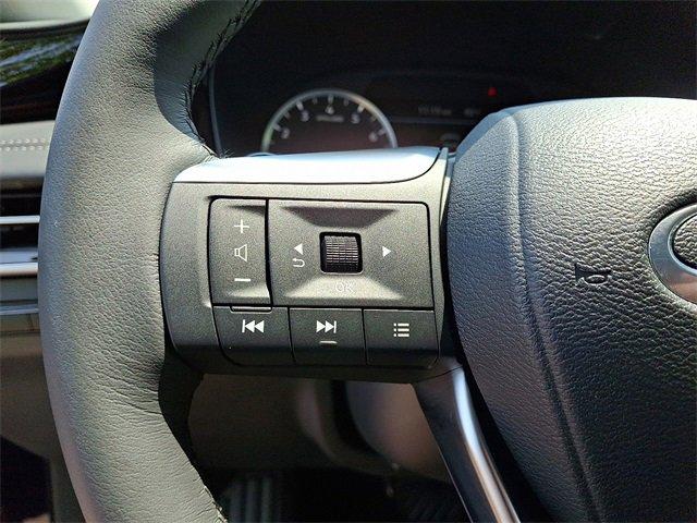 2024 INFINITI QX60 Vehicle Photo in Willow Grove, PA 19090