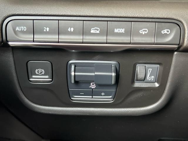 2023 Cadillac Escalade Vehicle Photo in Grapevine, TX 76051