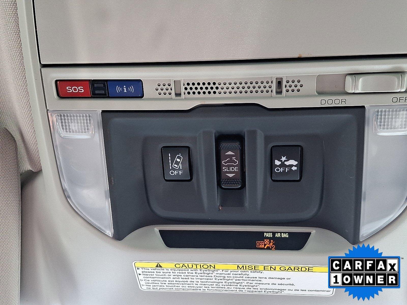 2020 Subaru Forester Vehicle Photo in Harrisburg, PA 17111
