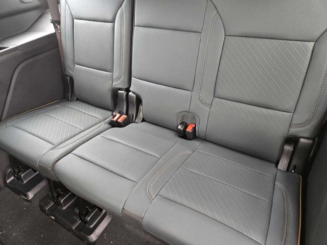 2025 GMC Yukon Vehicle Photo in DALLAS, TX 75209-3016