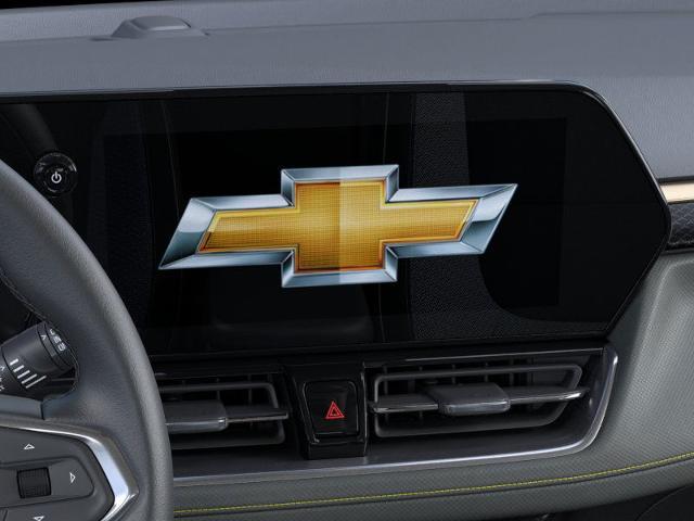 2026 Chevrolet Trailblazer Vehicle Photo in KANSAS CITY, MO 64114-4502