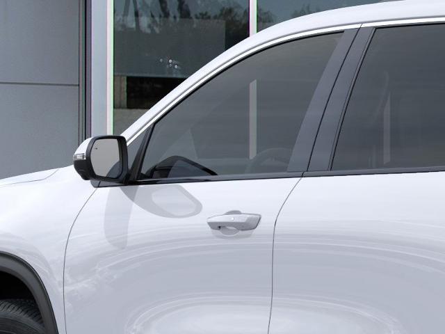 2025 GMC Acadia Vehicle Photo in TREVOSE, PA 19053-4984