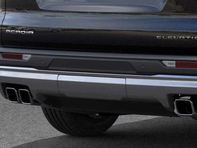 2025 GMC Acadia Vehicle Photo in TREVOSE, PA 19053-4984