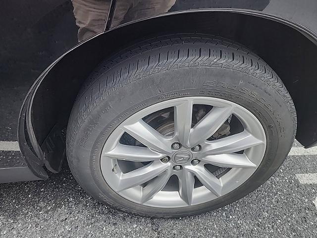 2019 Acura RDX Vehicle Photo in HARRISBURG, PA 17111-1033