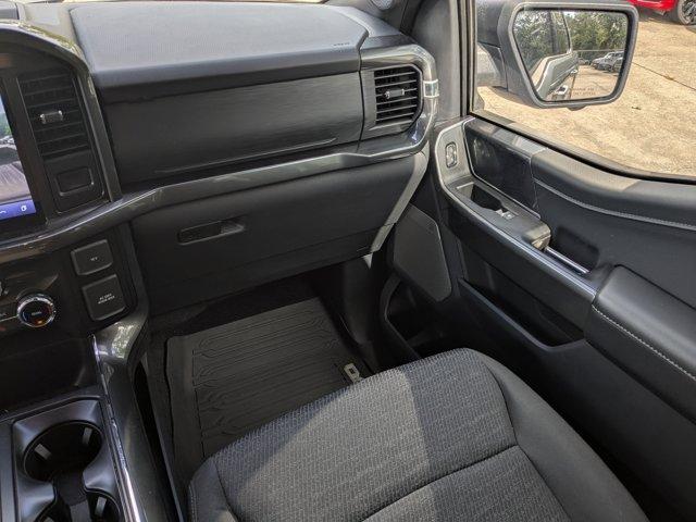 2022 Ford F-150 Vehicle Photo in BRUNSWICK, GA 31525-1881