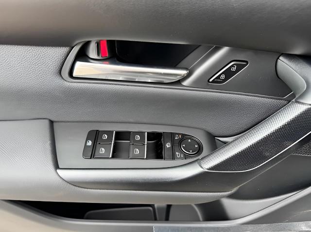 2025 Mazda CX-50 Hybrid Vehicle Photo in Green Bay, WI 54304