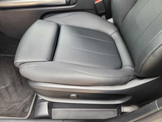 2025 Mercedes-Benz GLA Vehicle Photo in HOUSTON, TX 77079